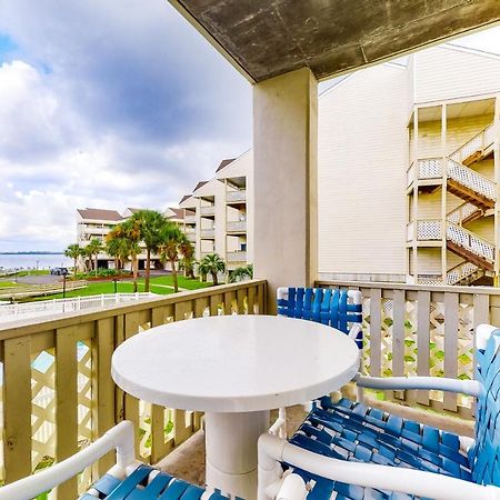 Baywatch G1 Apartment Pensacola Beach Luaran gambar