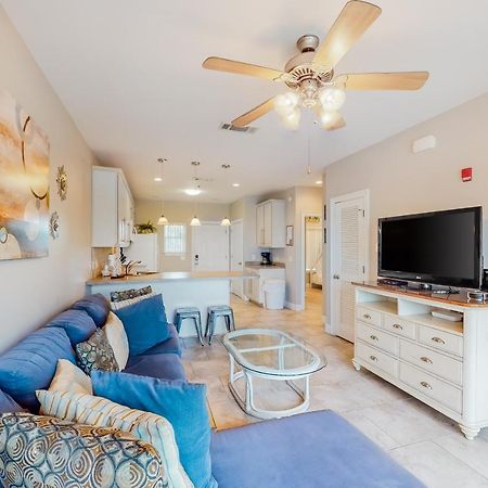 Baywatch G1 Apartment Pensacola Beach Luaran gambar