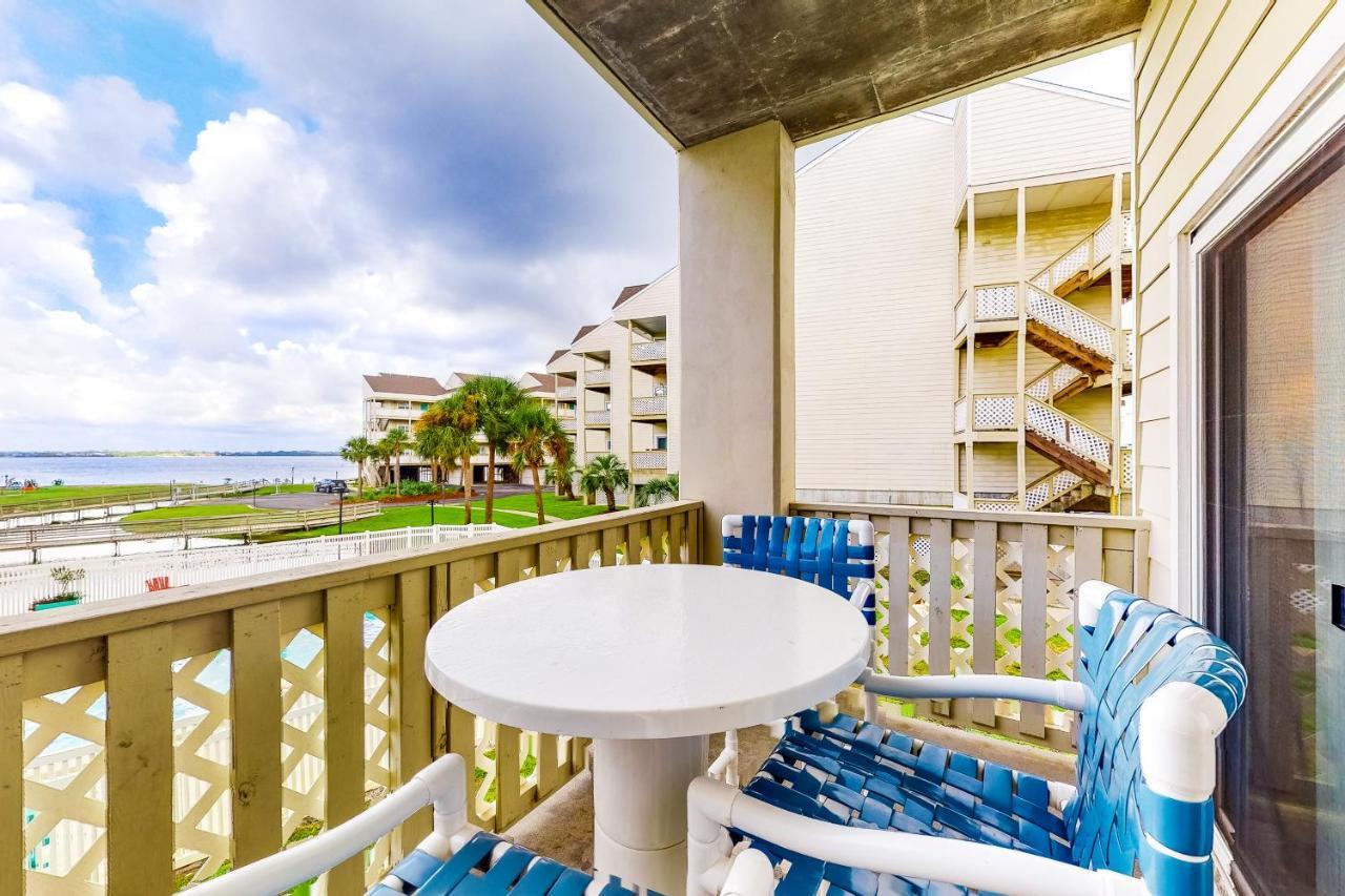 Baywatch G1 Apartment Pensacola Beach Luaran gambar