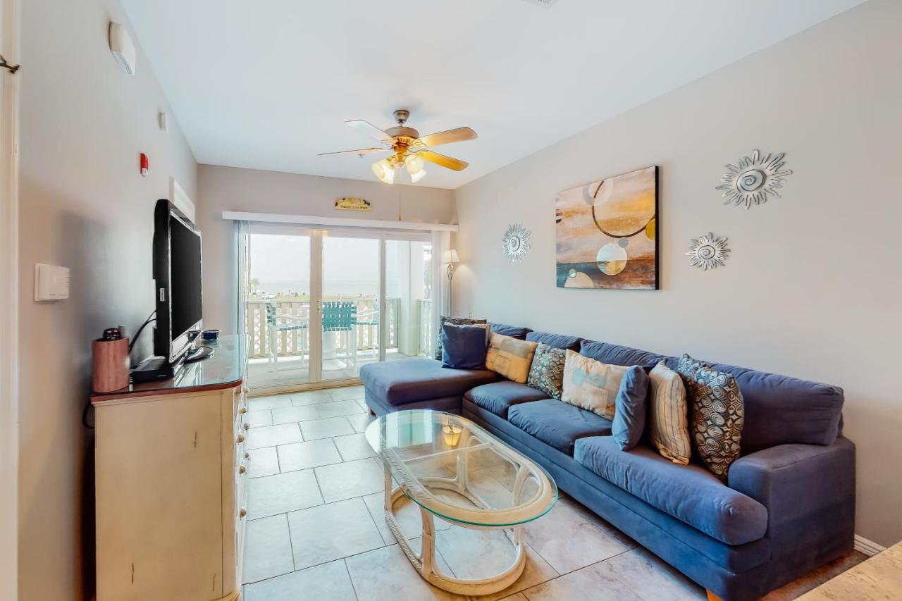 Baywatch G1 Apartment Pensacola Beach Luaran gambar