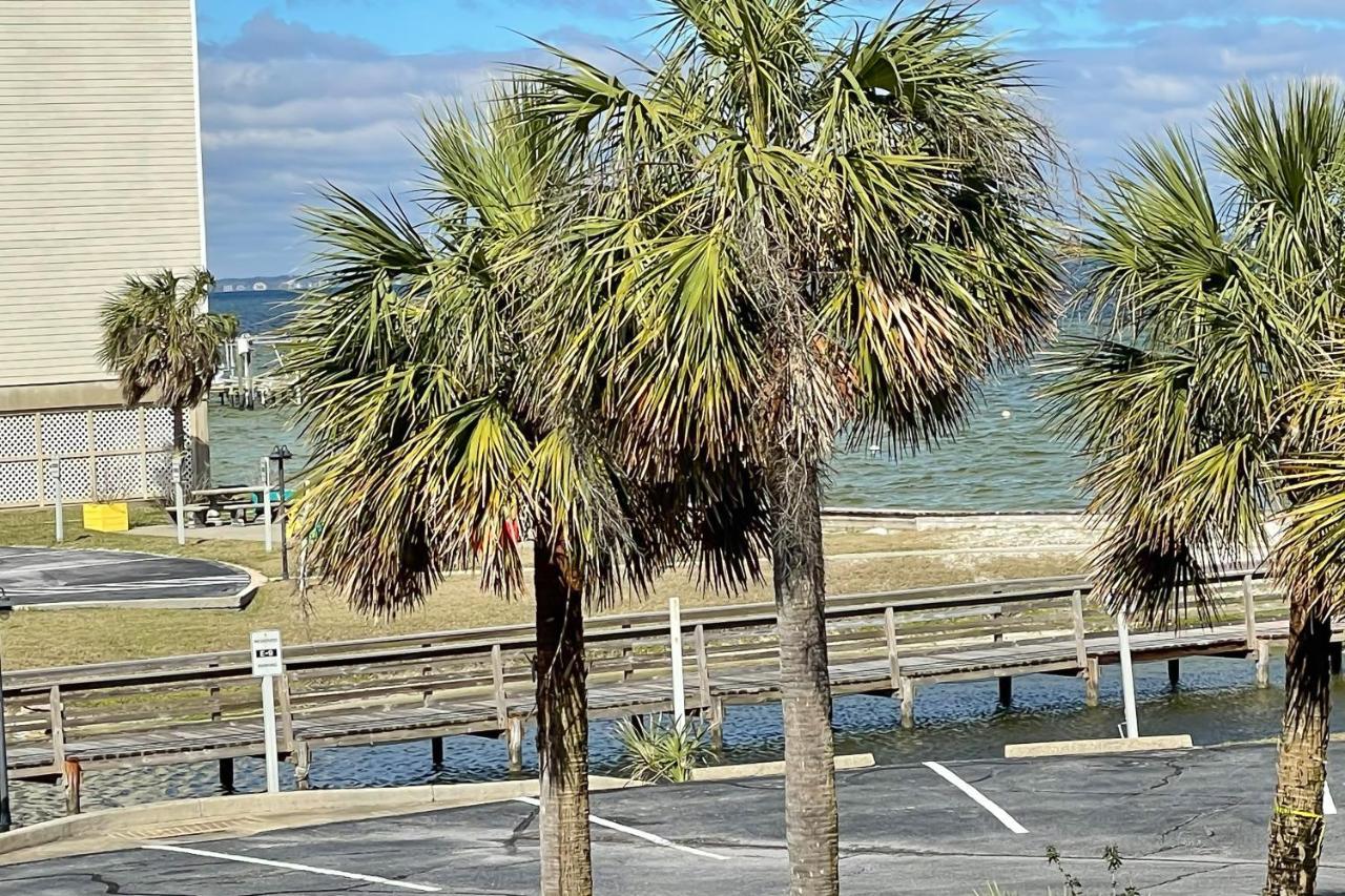 Baywatch G1 Apartment Pensacola Beach Luaran gambar